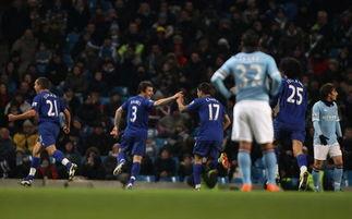 24-25赛季英超第18轮 曼城vs埃弗顿,英超第18轮激战告捷”